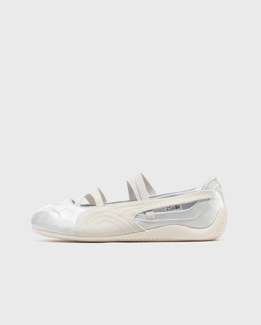 Tennarit ja kengät Puma Wmns Speedcat Ballet Satin Metallinen | 404383-03, 3