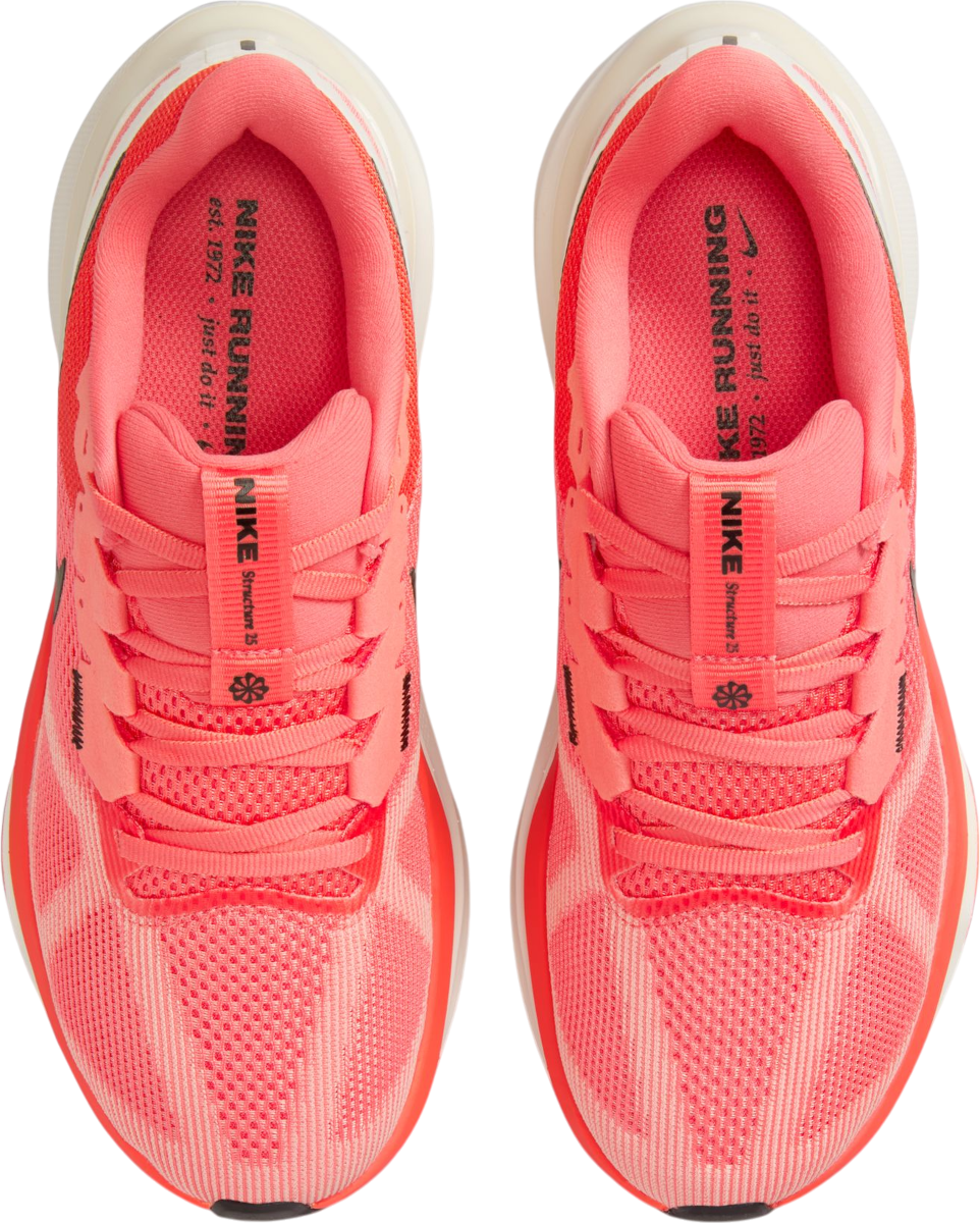 Tennarit ja kengät Nike Structure 25 Vaaleanpunainen | dj7884-800, 1