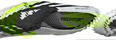 Tennarit ja kengät adidas Performance Predator Elite FT FG Valkoinen | ji1092, 1