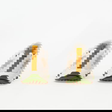 Tennarit ja kengät Reebok DMX Thrill Vaaleanpunainen | FZ0143, 3