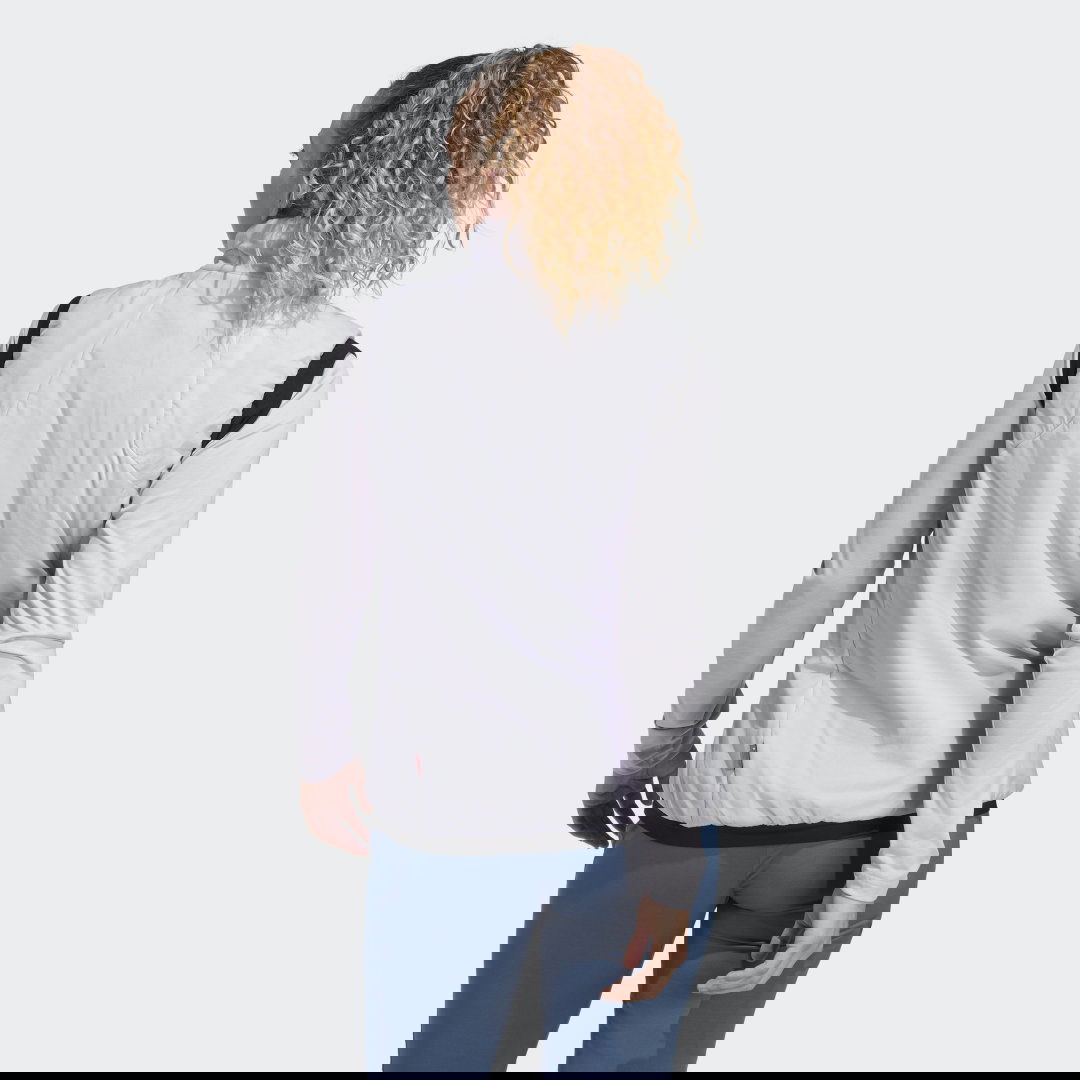 Liivi adidas Performance Vest Techrock Stretch PrimaLoft Harmaa | HY4142, 1