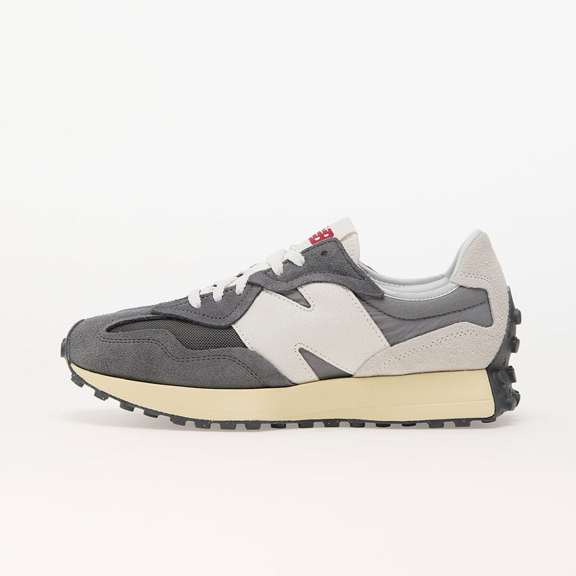 Tennarit ja kengät New Balance 327 Harmaa | U327WRF
