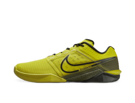 Tennarit ja kengät Nike Zoom Metcon Turbo 2 Keltainen | DH3392-301
