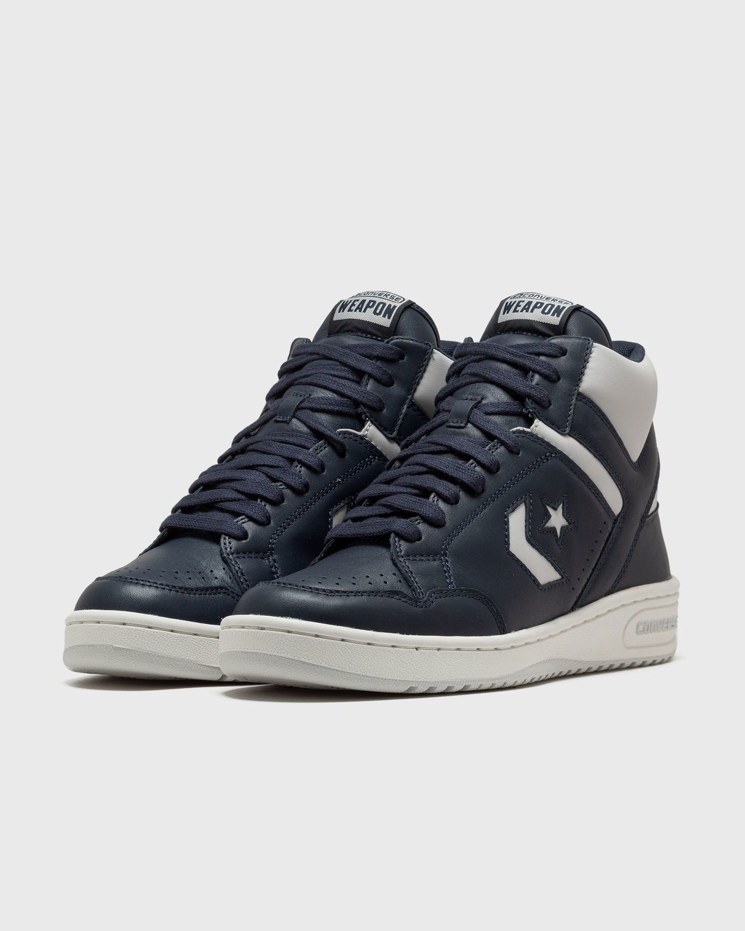 Tennarit ja kengät Converse Weapon Musta | A11571C, 1