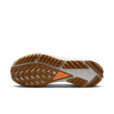 Tennarit ja kengät Nike React Pegasus Trail 4 GTX "Anthracite" Harmaa | FD5841-001, 3