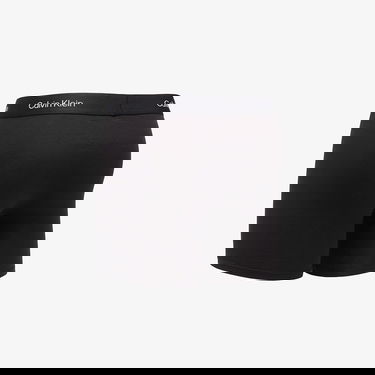 Nyrkkeilijät CALVIN KLEIN Calvin Klein Boxer Brief 3-Pack Musta | LV00NB4477 UB1, 2