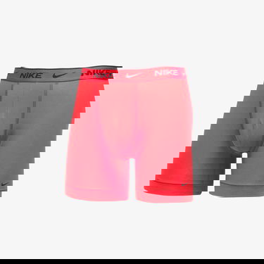 Nyrkkeilijät Nike Nike Everyday Cotton Stretch Boxer Briefs 3-Pack Monivärinen | 0000KE1007-WZS, 4