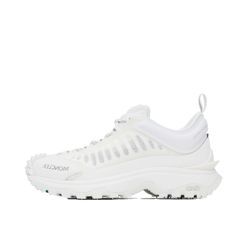 Tennarit ja kengät Moncler Trailgrip Lite Valkoinen | I109B4M00210M2808