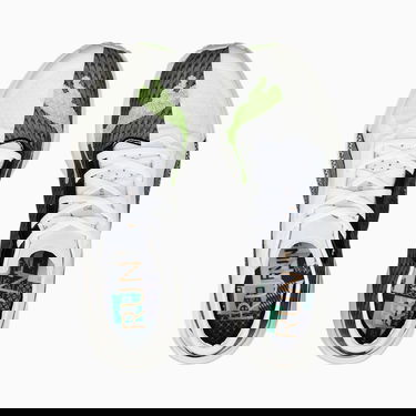 Tennarit ja kengät Puma Deviate NITRO Elite 2 Run 75 Valkoinen | 377789_01, 6