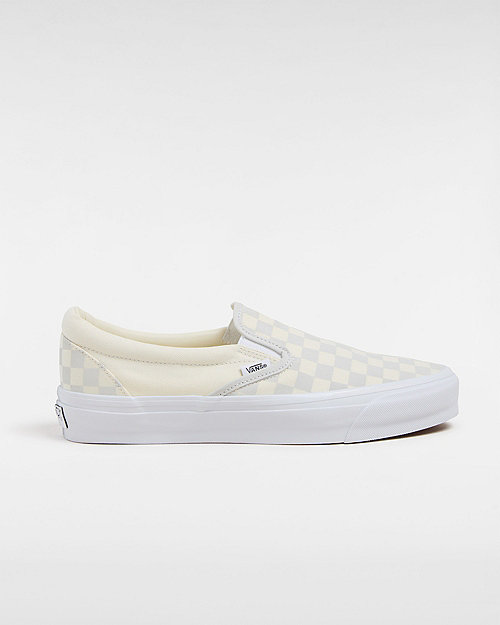 Tennarit ja kengät Vans Premium Slip-On 98 Valkoinen | VN000CSE7VF