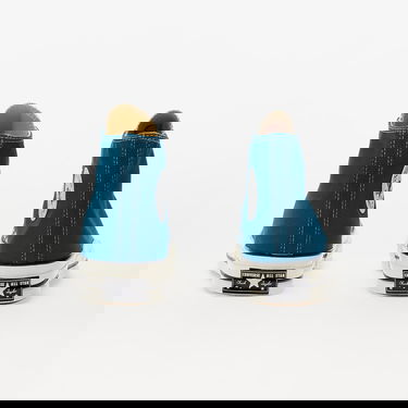 Tennarit ja kengät Converse Chuck 70 Hi Green 35 Turkoosi | A05589C, 4