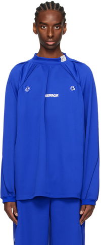 Siz Long Sleeve T-Shirt