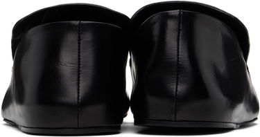 Tennarit ja kengät Jil Sander Jil Sander Flat Loafers Musta | J15ZJ0026_P4864, 1