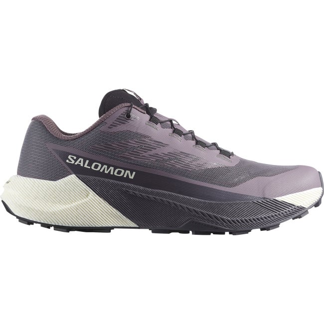 Tennarit ja kengät Salomon Pulsar Trail Violetti | L47975500