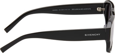 Aurinkolasit Givenchy GV Day Aviator Sunglasses Musta | GV40115UW5501A 192337225772, 1