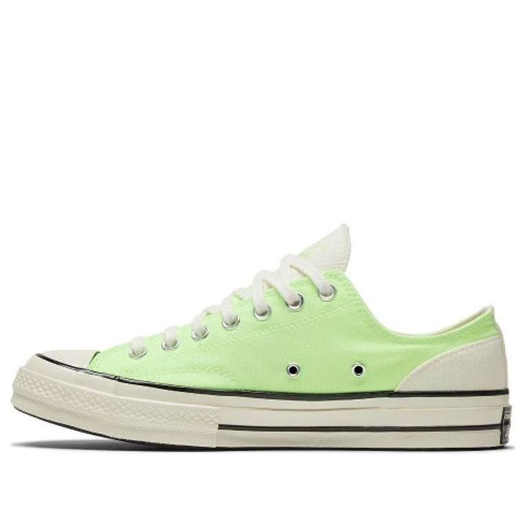 Tennarit ja kengät Converse Chuck 70 Low 'Psychedelic Hoops' Vihreä | 167826C, 0