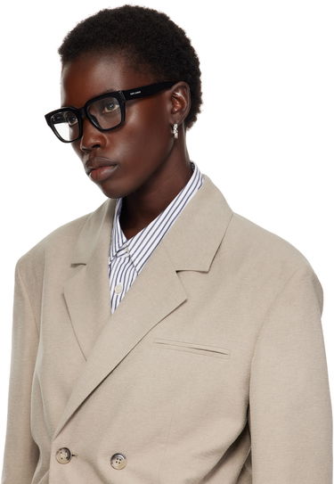 Aurinkolasit Saint Laurent Saint Laurent SL 804 Glasses Musta | SL 804-001, 3