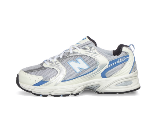 Tennarit ja kengät New Balance MR530 KC Harmaa | MR530KC