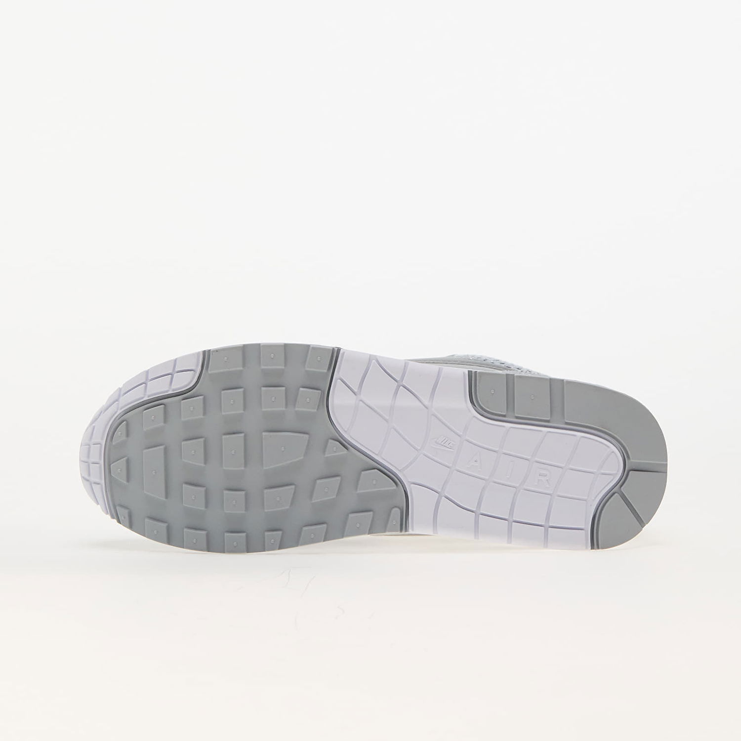 Tennarit ja kengät Nike Air Max 1 '86 Og Cool Grey/ Metallic Silver-Lt Smoke Grey Harmaa | FV7477-002, 1