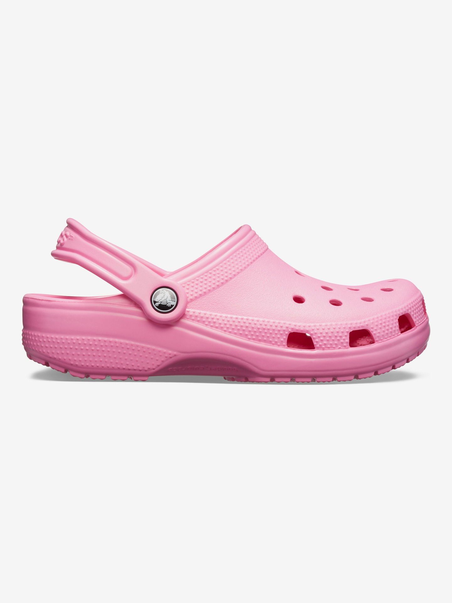 Tennarit ja kengät Crocs Classic Clog Vaaleanpunainen | 10001, 0
