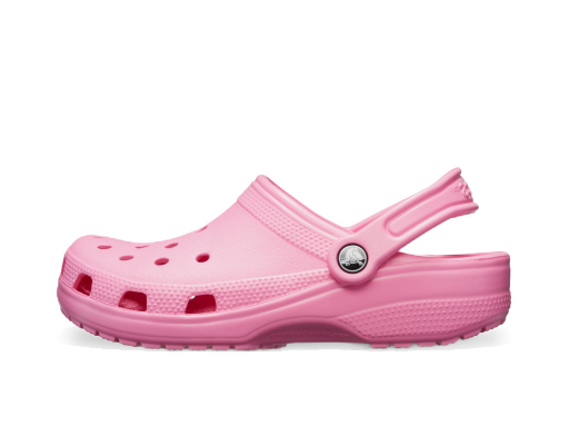Tennarit ja kengät Crocs Classic Clog Vaaleanpunainen | 10001