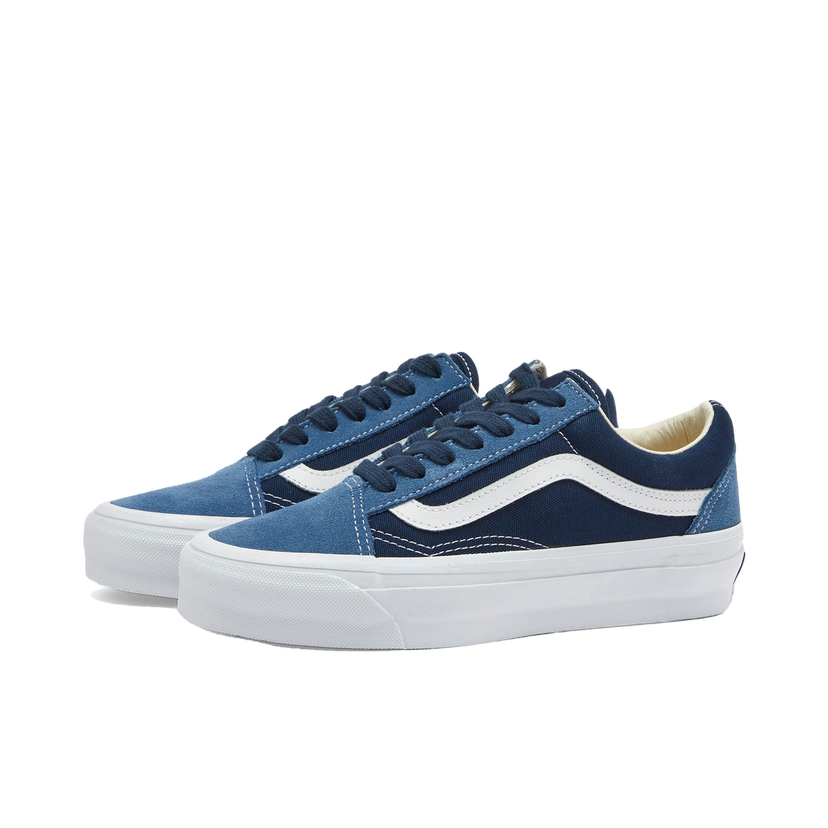 Tennarit ja kengät Vans Old Skool Reissue 36 Sininen | VN000CQDDWR