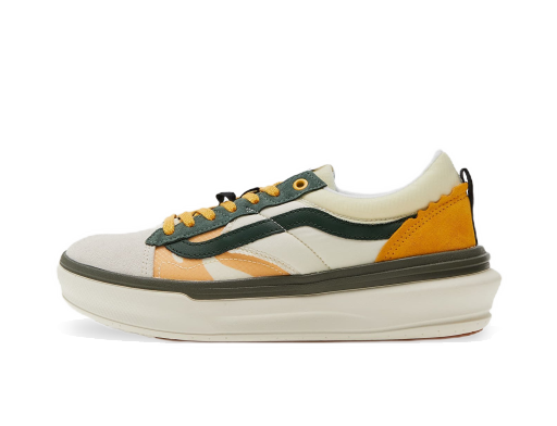 Tennarit ja kengät Vans Old Skool Overt Plus Monivärinen | VN0A4BVLYQ11