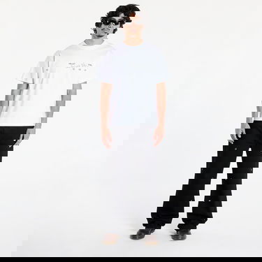 Jeans HELIOT EMIL HELIOT EMIL Lux Denim Trousers Musta | PREAW25_M_10_202_BLK01, 3