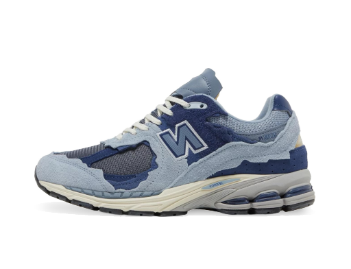 Tennarit ja kengät New Balance 2002R Sininen | M2002RDI