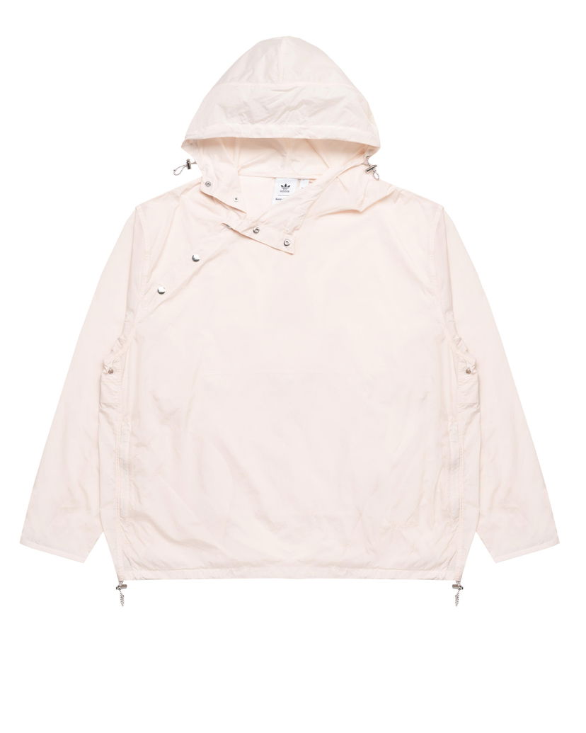 Tuulitakki adidas Originals Wales Bonner Light Anorak Beige | JM8218