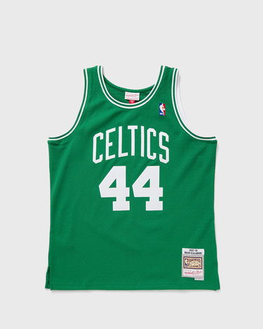Jersey Mitchell & Ness NBA Hardwood Classics Swingman Jersey Boston Celtics 2007-08 Brian Scalabrine #44 Vihreä | JY13312-BCECLGN, 0