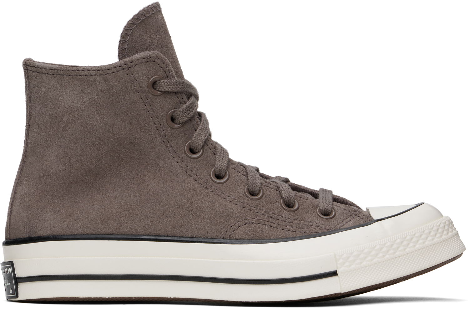 Tennarit ja kengät Converse Chuck 70 Heritage Harmaa | A09476C, 0