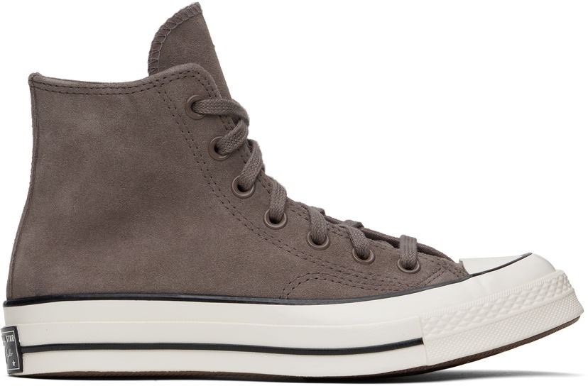 Tennarit ja kengät Converse Chuck 70 Heritage Harmaa | A09476C