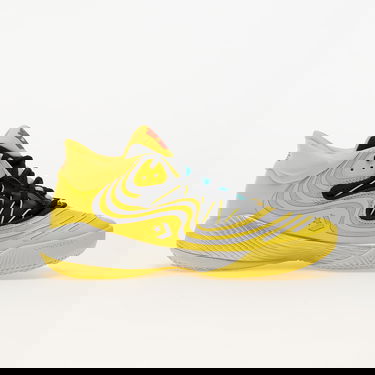 Tennarit ja kengät Converse Transformers x All Star BB Shift CX Keltainen | A11656C, 2