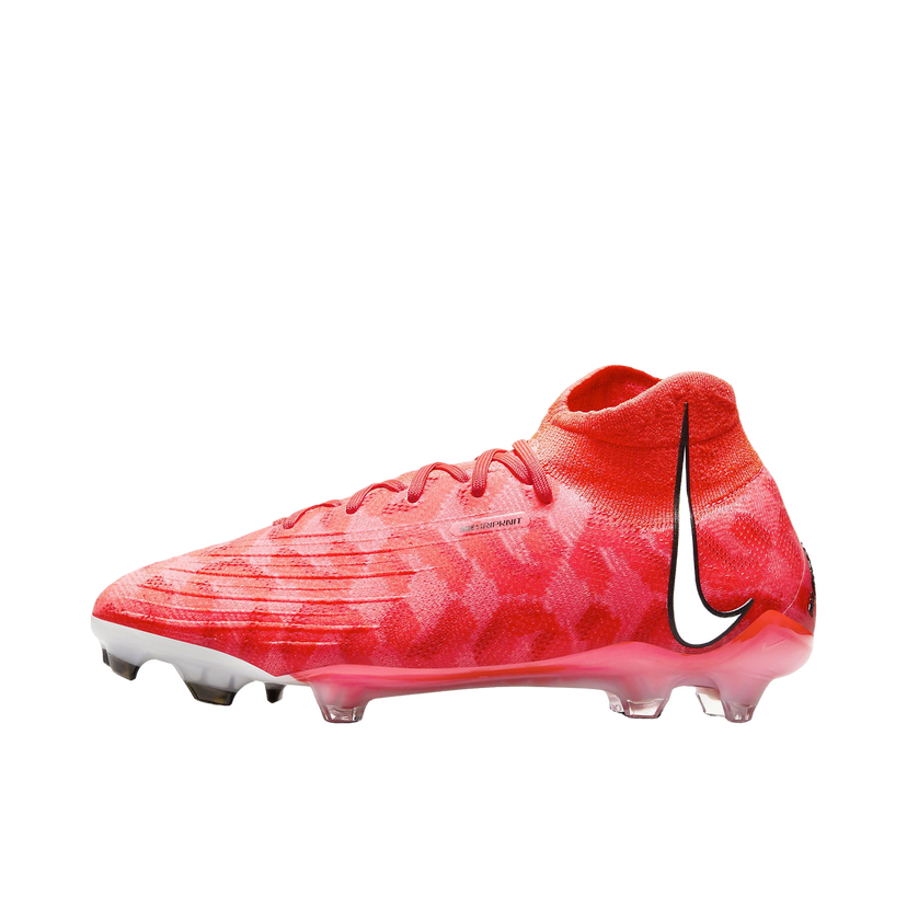 Tennarit ja kengät Nike Phantom Luna Elite FG Punainen | fn8405-600