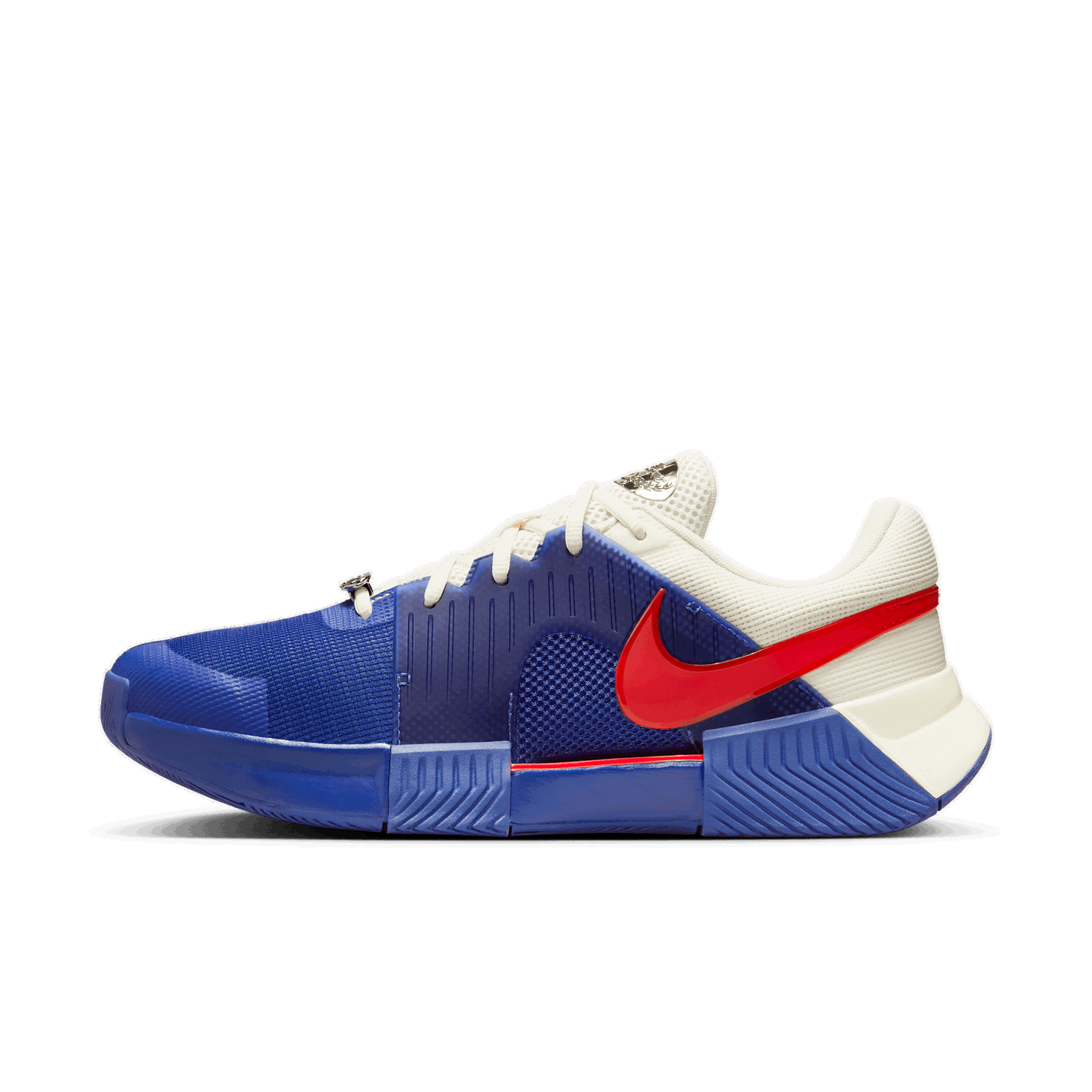Tennarit ja kengät Nike Nike GP Challenge 1 Premium Sininen | HJ6769-500, 0