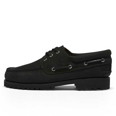 Tennarit ja kengät Timberland Authentics 3 Eye Classic Lug Musta | TB0A5RWM0011, 1