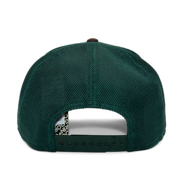 Korkki Goorin Bros. Tricolor Giraffe Trucker Hat Monivärinen | 101-2347-MULTI, 2