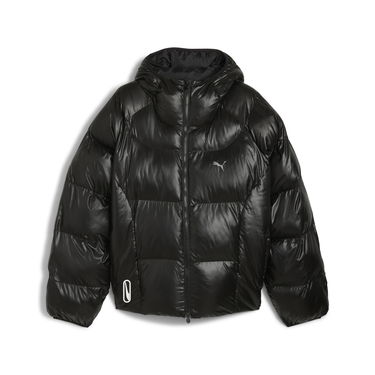 Puffer takki Puma PUMATECH Padded Jacket Musta | 632162_01, 5