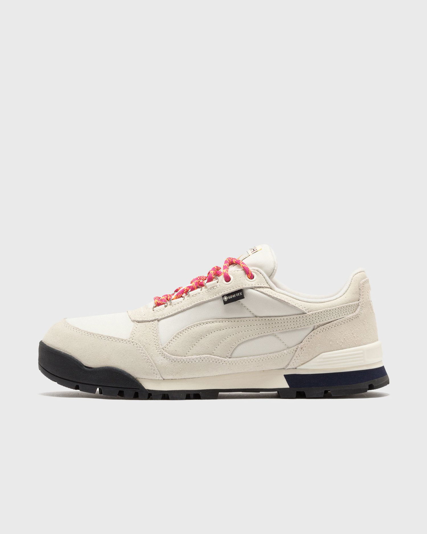 Tennarit ja kengät Puma X Noah RDR Lo GTX Valkoinen | 398239-01, 0