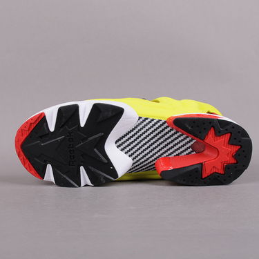 Tennarit ja kengät Reebok Instapump Fury OG Monivärinen | v47514, 4