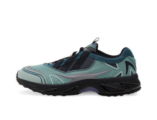 Tennarit ja kengät adidas Originals Xare BOOST Vihreä | IF2421