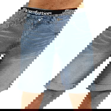 Shortsit Horsefeathers Calver Shorts Light Blue Sininen | SM1348A, 0