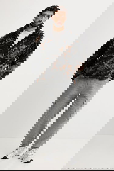 Huppari The North Face North Face Extreme Pile 2 Fleece Pullover Musta | NF0A8EEPD7O1, 3