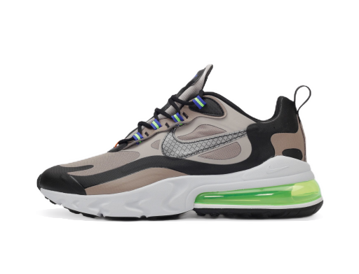 Tennarit ja kengät Nike Air Max 270 React Winter Ruskea | CD2049-200