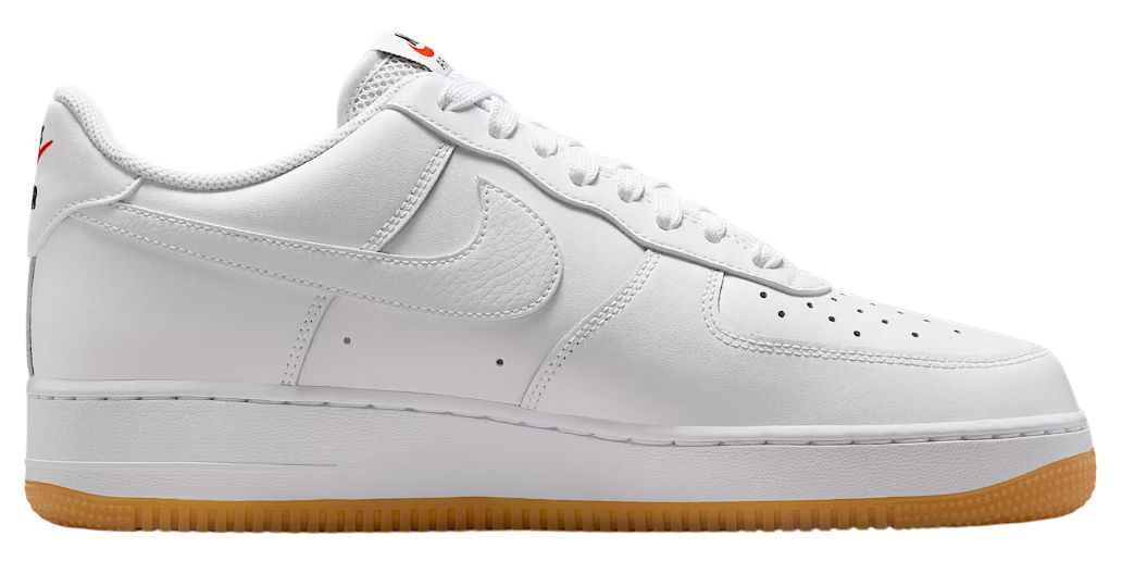 Tennarit ja kengät Nike Air Force 1 '07 LV8 Valkoinen | ii7630-100, 0