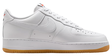 Tennarit ja kengät Nike Air Force 1 '07 LV8 Valkoinen | ii7630-100, 0