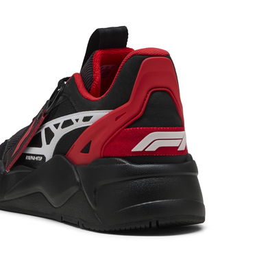 Tennarit ja kengät Puma F1® RS-X Musta | 308893_01, 2