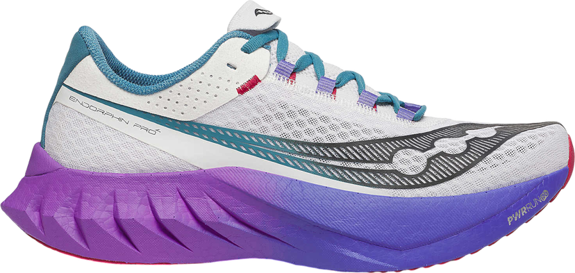 Tennarit ja kengät Saucony Endorphin Pro 4 Galaxy Violetti | s20939-68