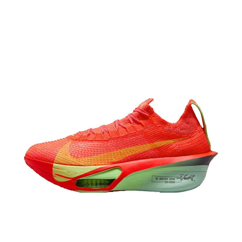 Tennarit ja kengät Nike Alphafly 3 Punainen | fd8315-600